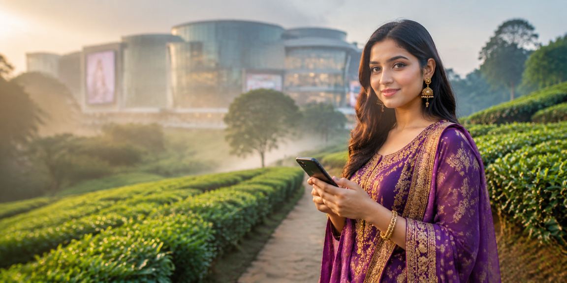 ঢাকার মোবাইল ক্যাসিনো উপভোগ করছেন বাংলাদেশি ব্যবহারকারী