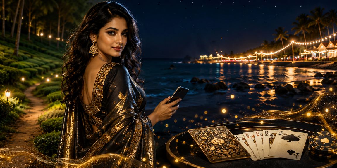 সেন্ট মার্টিন দ্বীপে আনদার বাহার খেলার উৎসাহী পরিবেশ