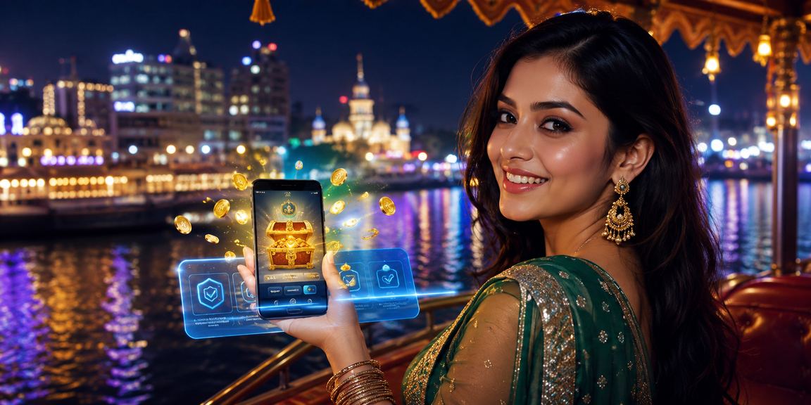 সিলেটের চা বাগানে মোবাইলে বেটিং করছেন একজন ব্যবহারকারী